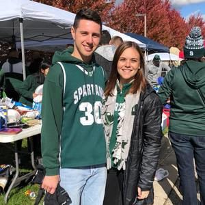 Meet your Posher, Abby